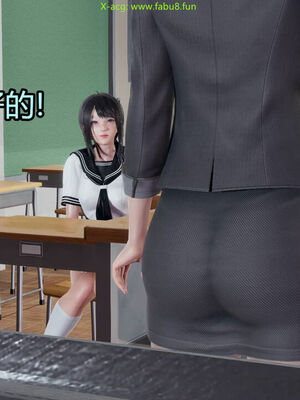 【KaPure】魔法少女 雪01-23+支线ep.1-3＋中秋贺圖_02656