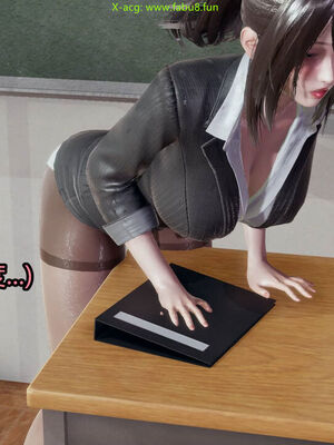 【KaPure】魔法少女 雪01-23+支线ep.1-3＋中秋贺圖_02684