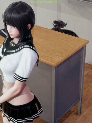 【KaPure】魔法少女 雪01-23+支线ep.1-3＋中秋贺圖_02709