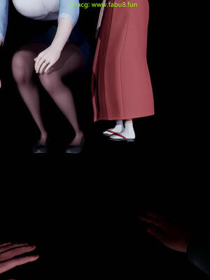 【KaPure】魔法少女 雪01-23+支线ep.1-3＋中秋贺圖_02736