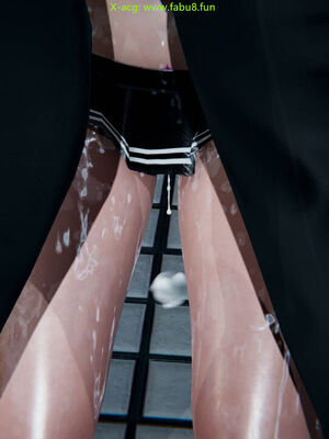 【KaPure】魔法少女 雪01-23+支线ep.1-3＋中秋贺圖_02800