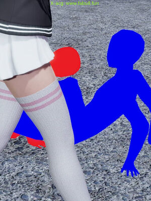 【KaPure】魔法少女 雪01-23+支线ep.1-3＋中秋贺圖_02870