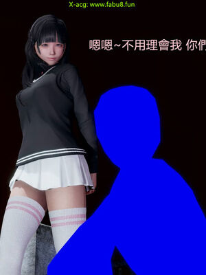 【KaPure】魔法少女 雪01-23+支线ep.1-3＋中秋贺圖_02872