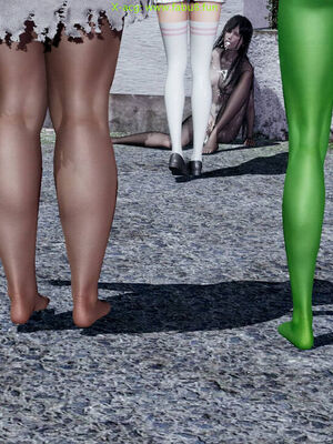 【KaPure】魔法少女 雪01-23+支线ep.1-3＋中秋贺圖_02942