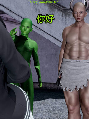 【KaPure】魔法少女 雪01-23+支线ep.1-3＋中秋贺圖_02943