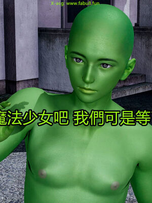 【KaPure】魔法少女 雪01-23+支线ep.1-3＋中秋贺圖_02945