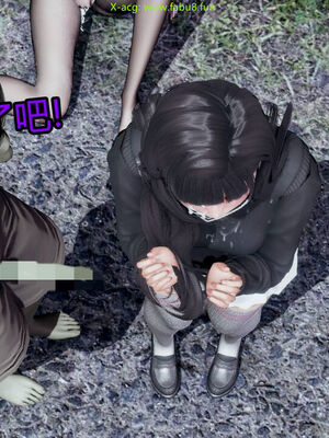 【KaPure】魔法少女 雪01-23+支线ep.1-3＋中秋贺圖_02952