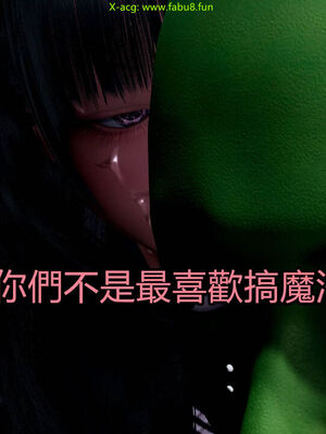 【KaPure】魔法少女 雪01-23+支线ep.1-3＋中秋贺圖_02980