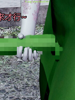 【KaPure】魔法少女 雪01-23+支线ep.1-3＋中秋贺圖_02989