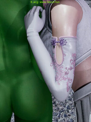 【KaPure】魔法少女 雪01-23+支线ep.1-3＋中秋贺圖_02991