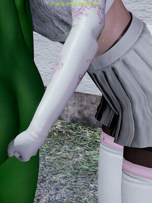 【KaPure】魔法少女 雪01-23+支线ep.1-3＋中秋贺圖_02992