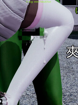 【KaPure】魔法少女 雪01-23+支线ep.1-3＋中秋贺圖_03005