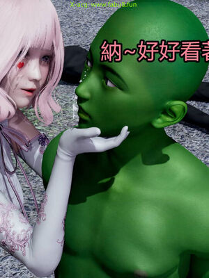 【KaPure】魔法少女 雪01-23+支线ep.1-3＋中秋贺圖_03006