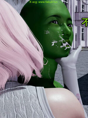 【KaPure】魔法少女 雪01-23+支线ep.1-3＋中秋贺圖_03008