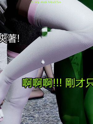 【KaPure】魔法少女 雪01-23+支线ep.1-3＋中秋贺圖_03010