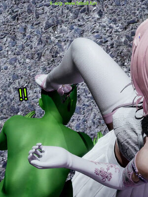 【KaPure】魔法少女 雪01-23+支线ep.1-3＋中秋贺圖_03018