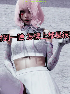 【KaPure】魔法少女 雪01-23+支线ep.1-3＋中秋贺圖_03019