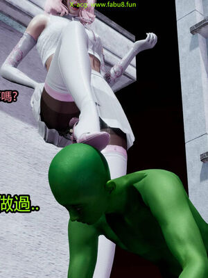 【KaPure】魔法少女 雪01-23+支线ep.1-3＋中秋贺圖_03020