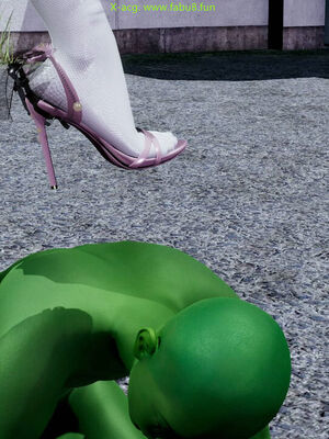 【KaPure】魔法少女 雪01-23+支线ep.1-3＋中秋贺圖_03028