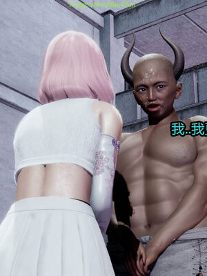 【KaPure】魔法少女 雪01-23+支线ep.1-3＋中秋贺圖_03036