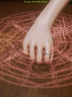 【KaPure】魔法少女 雪01-23+支线ep.1-3＋中秋贺圖_03047