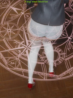 【KaPure】魔法少女 雪01-23+支线ep.1-3＋中秋贺圖_03052