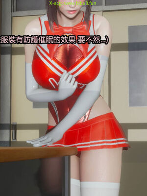 【KaPure】魔法少女 雪01-23+支线ep.1-3＋中秋贺圖_03058