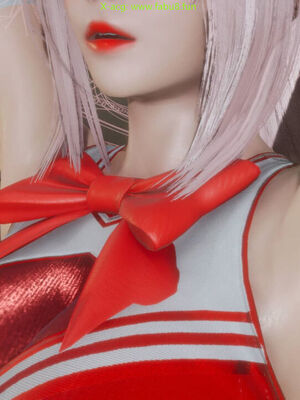 【KaPure】魔法少女 雪01-23+支线ep.1-3＋中秋贺圖_03067