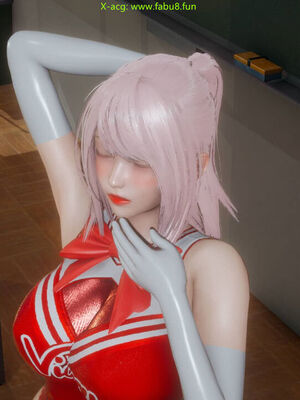 【KaPure】魔法少女 雪01-23+支线ep.1-3＋中秋贺圖_03068