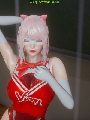 【KaPure】魔法少女 雪01-23+支线ep.1-3＋中秋贺圖_03071