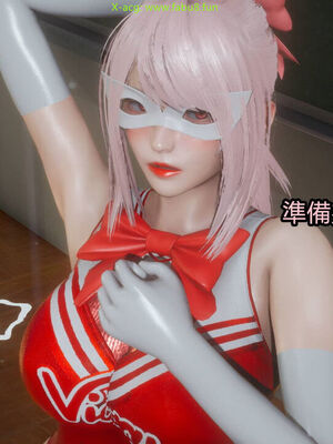 【KaPure】魔法少女 雪01-23+支线ep.1-3＋中秋贺圖_03072