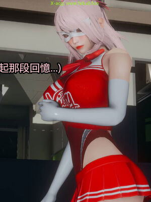 【KaPure】魔法少女 雪01-23+支线ep.1-3＋中秋贺圖_03076