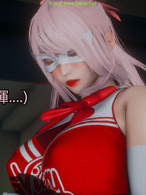 【KaPure】魔法少女 雪01-23+支线ep.1-3＋中秋贺圖_03077