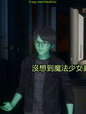 【KaPure】魔法少女 雪01-23+支线ep.1-3＋中秋贺圖_03080