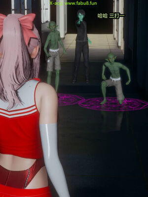 【KaPure】魔法少女 雪01-23+支线ep.1-3＋中秋贺圖_03093