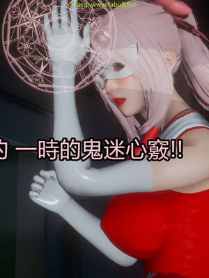 【KaPure】魔法少女 雪01-23+支线ep.1-3＋中秋贺圖_03098