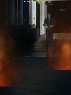 【KaPure】魔法少女 雪01-23+支线ep.1-3＋中秋贺圖_03108