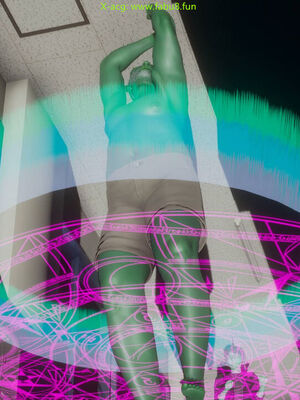 【KaPure】魔法少女 雪01-23+支线ep.1-3＋中秋贺圖_03116