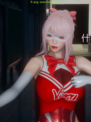 【KaPure】魔法少女 雪01-23+支线ep.1-3＋中秋贺圖_03125