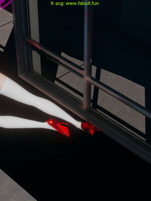 【KaPure】魔法少女 雪01-23+支线ep.1-3＋中秋贺圖_03130