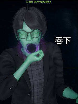 【KaPure】魔法少女 雪01-23+支线ep.1-3＋中秋贺圖_03134