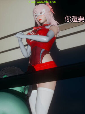 【KaPure】魔法少女 雪01-23+支线ep.1-3＋中秋贺圖_03168