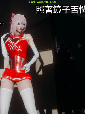 【KaPure】魔法少女 雪01-23+支线ep.1-3＋中秋贺圖_03169