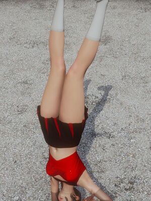 【KaPure】魔法少女 雪01-23+支线ep.1-3＋中秋贺圖_03192