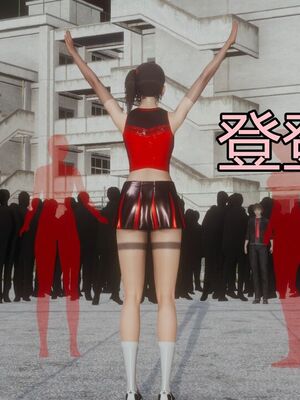 【KaPure】魔法少女 雪01-23+支线ep.1-3＋中秋贺圖_03195