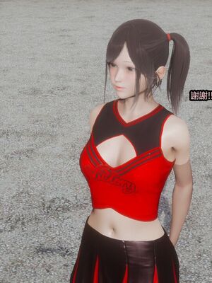 【KaPure】魔法少女 雪01-23+支线ep.1-3＋中秋贺圖_03202