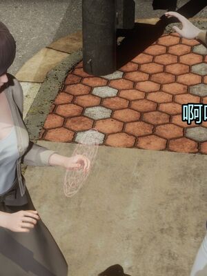 【KaPure】魔法少女 雪01-23+支线ep.1-3＋中秋贺圖_03220