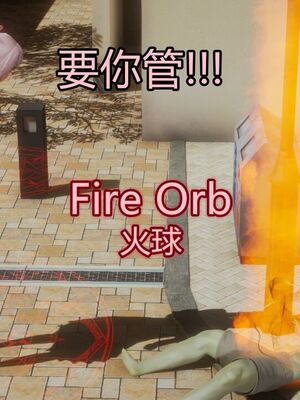 【KaPure】魔法少女 雪01-23+支线ep.1-3＋中秋贺圖_03254