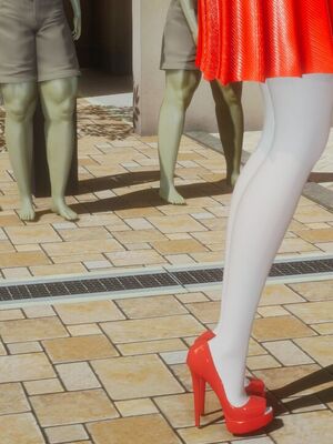 【KaPure】魔法少女 雪01-23+支线ep.1-3＋中秋贺圖_03257