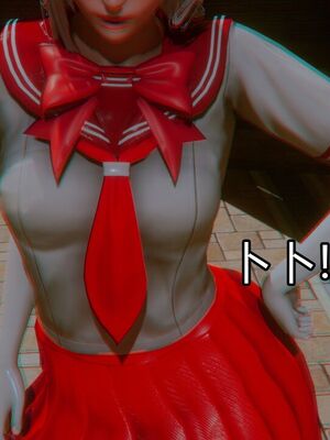 【KaPure】魔法少女 雪01-23+支线ep.1-3＋中秋贺圖_03268